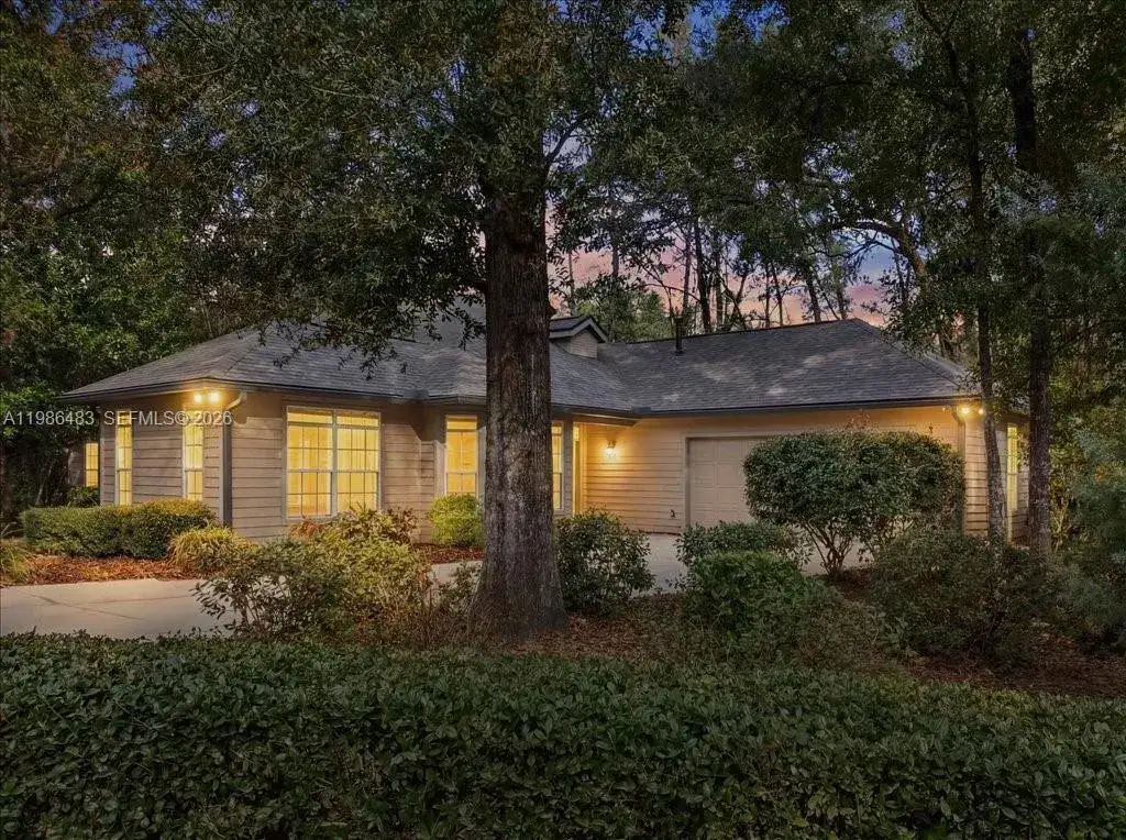 3 bedroom 2 bath Residential for sale at 4412 SW 101st Dr, Gainesville FL 32608