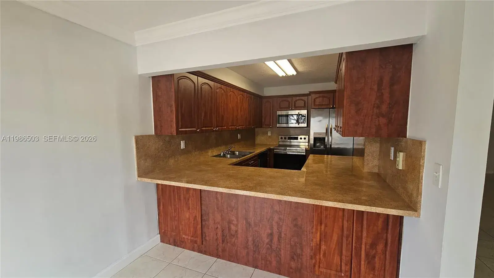 2 bedroom 2 bath Residential for sale at 5800 SW 127th Ave # 2109, Miami FL 33183