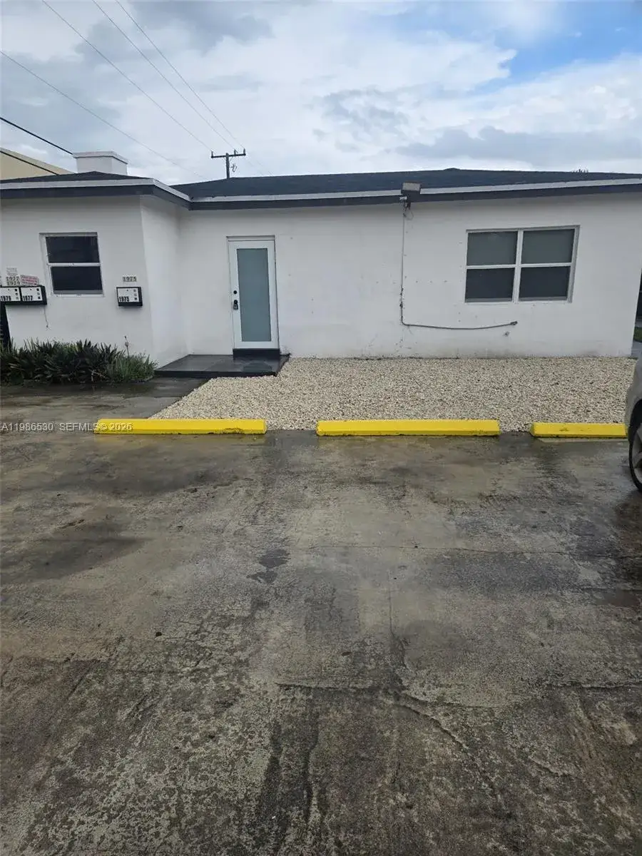 Residential Income for sale at 1975 NW 24th Ct, Miami FL 33125