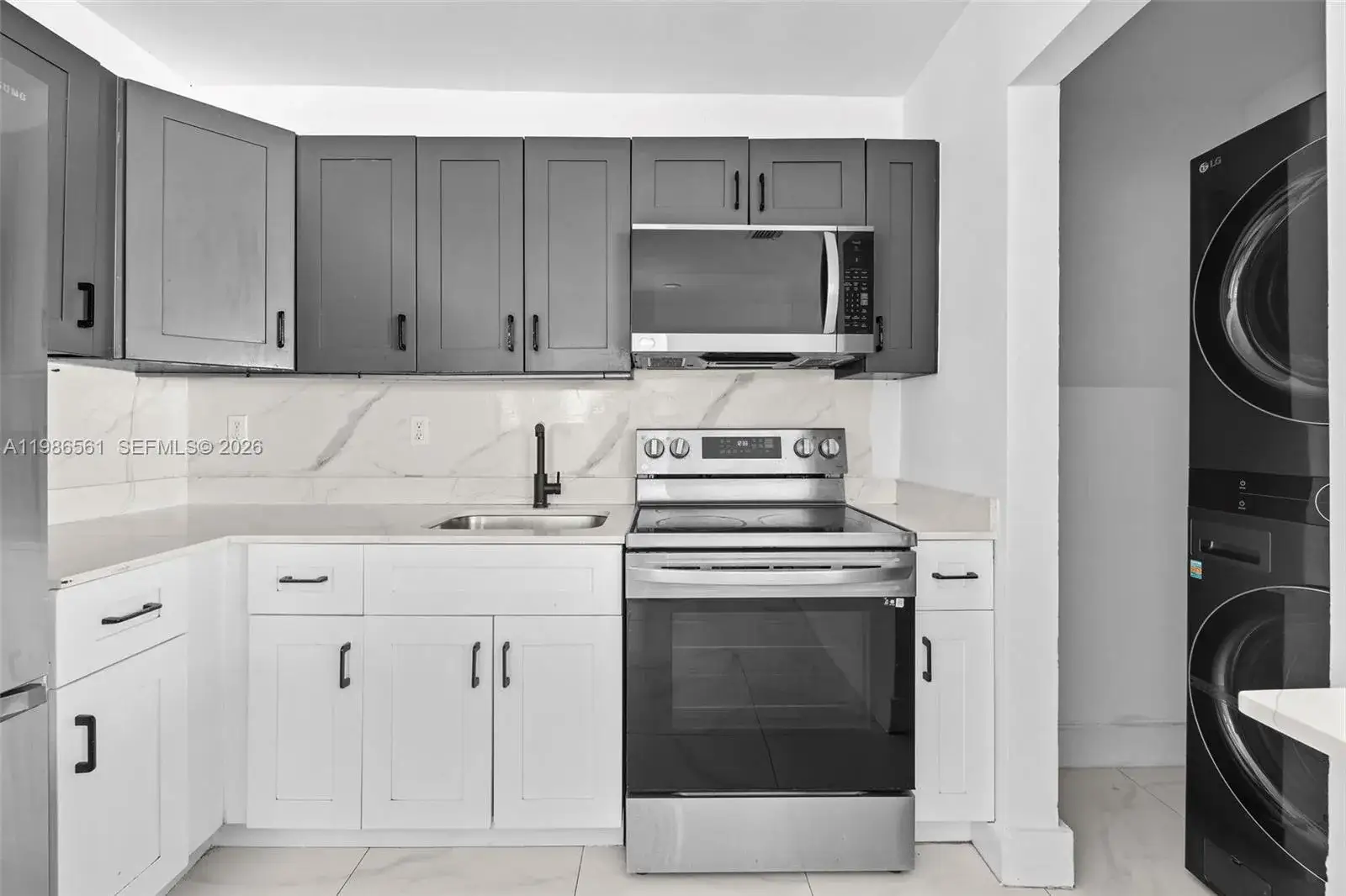 3 bedroom 2 bath Residential Lease for rent at 1443 NW 34th St # 1443, Miami FL 33142