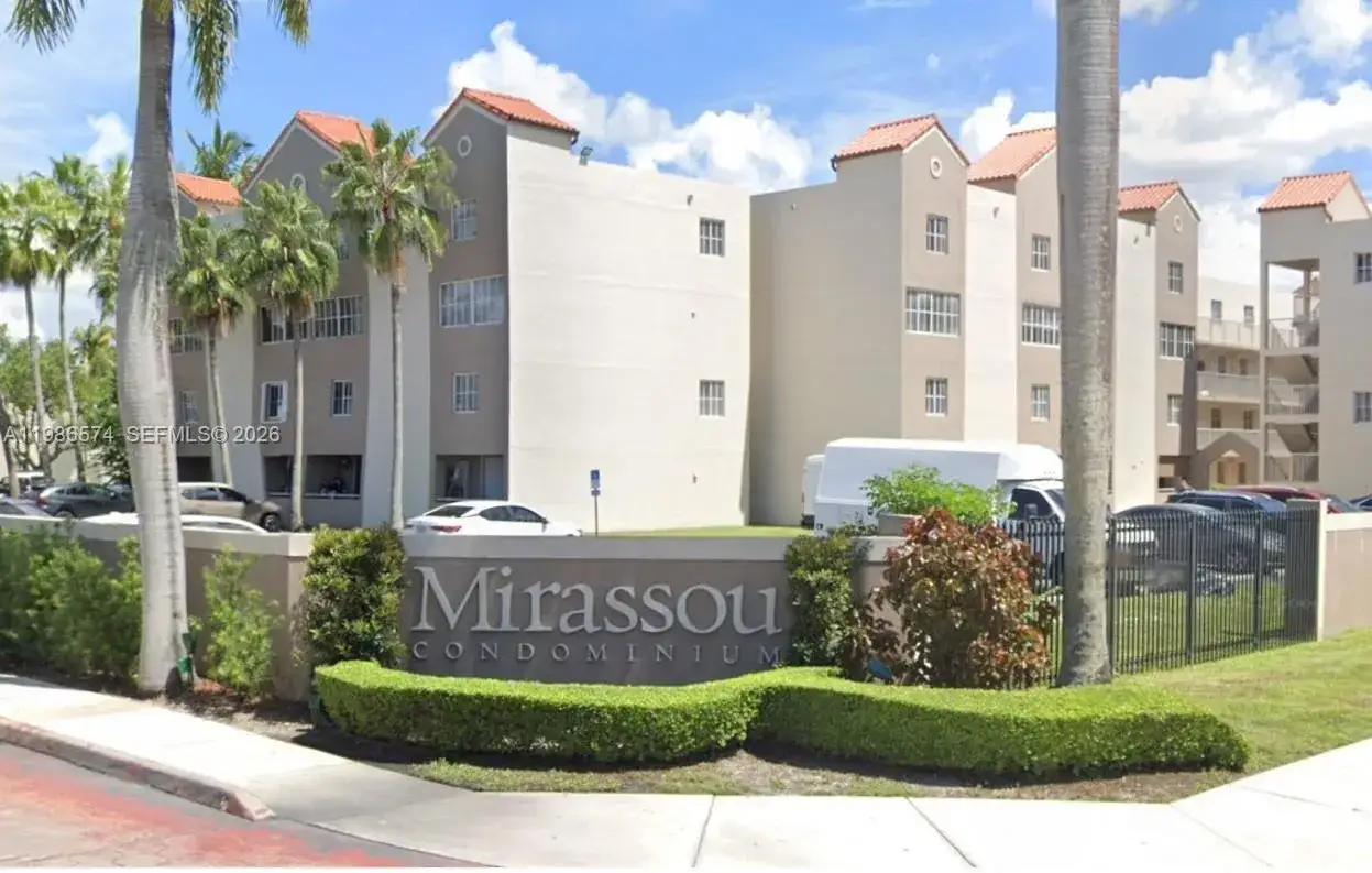 1 bedroom 1 bath Residential for sale at 6195 NW 186th St # 309, Hialeah FL 33015