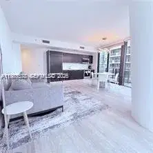 3 bedroom 3 bath Residential Lease for rent at 55 SW 9th St # 3903, Miami FL 33130