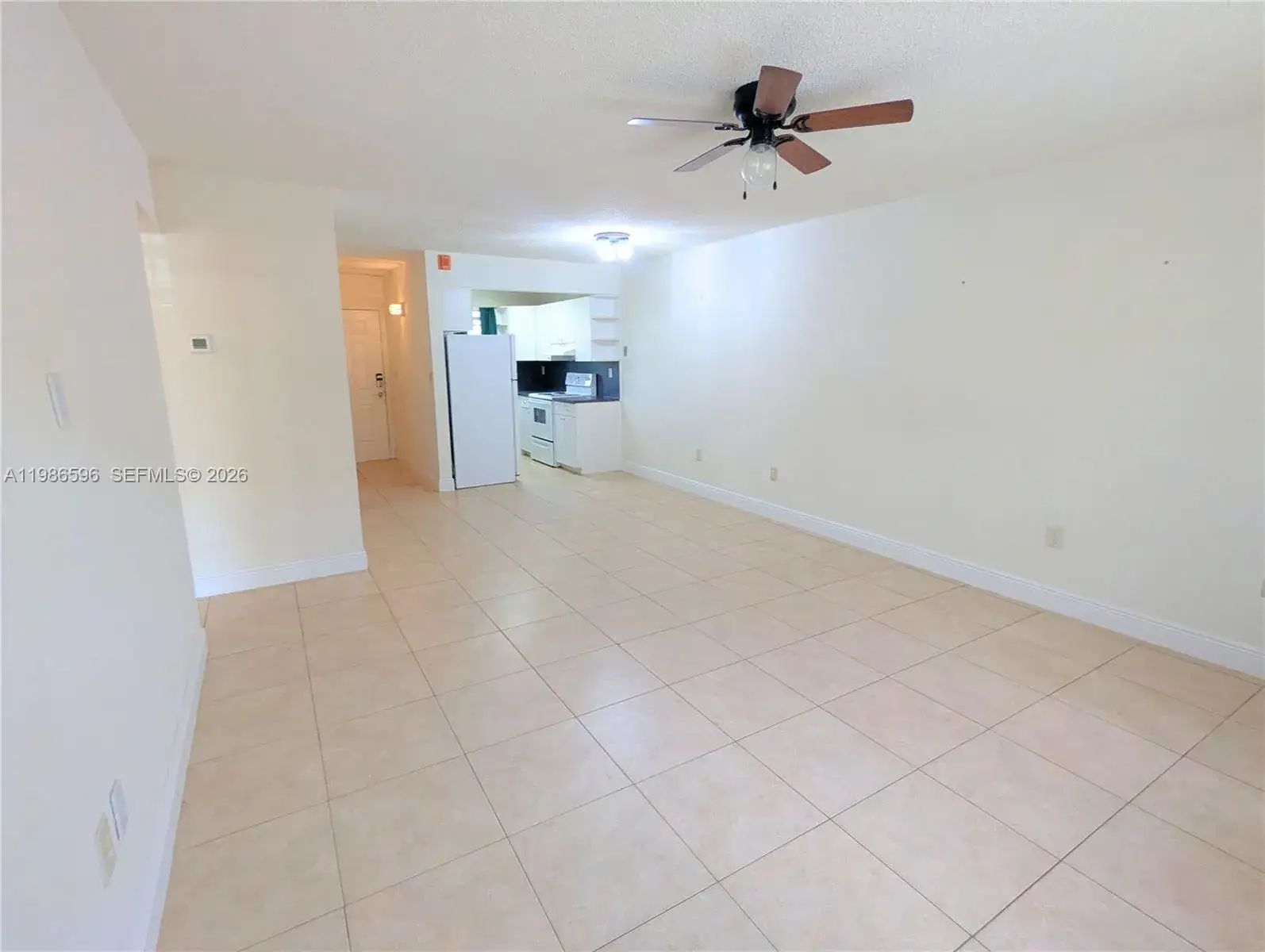 2 bedroom 1 bath Residential Lease for rent at 4050 NW 135th St # 9, Opa-Locka FL 33054