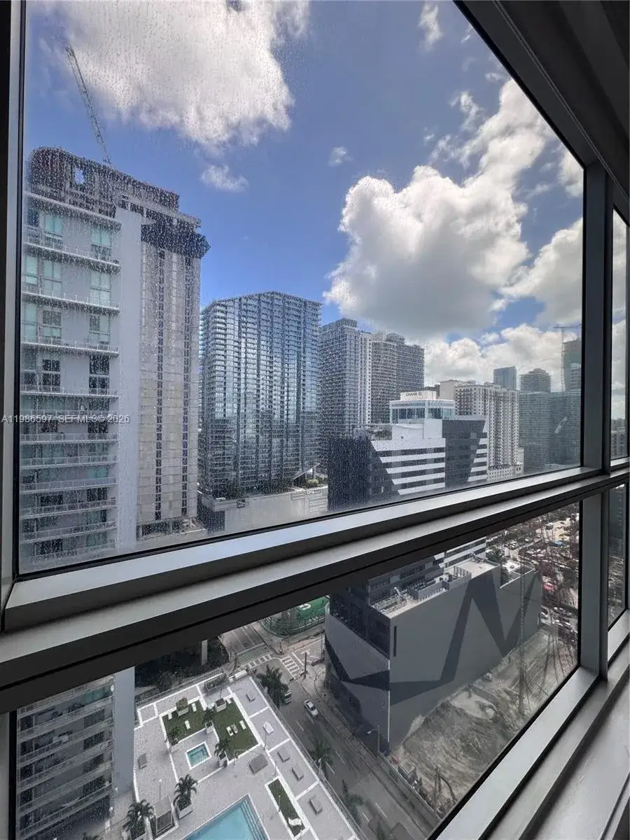 Commercial Sale for sale at 175 SW 7th St # 2205, Miami FL 33130