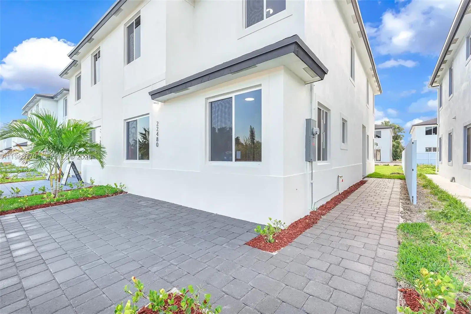 5 bedroom 3 bath Residential Lease for rent at 22431 SW 125 ave # 19B, Miami FL 33033