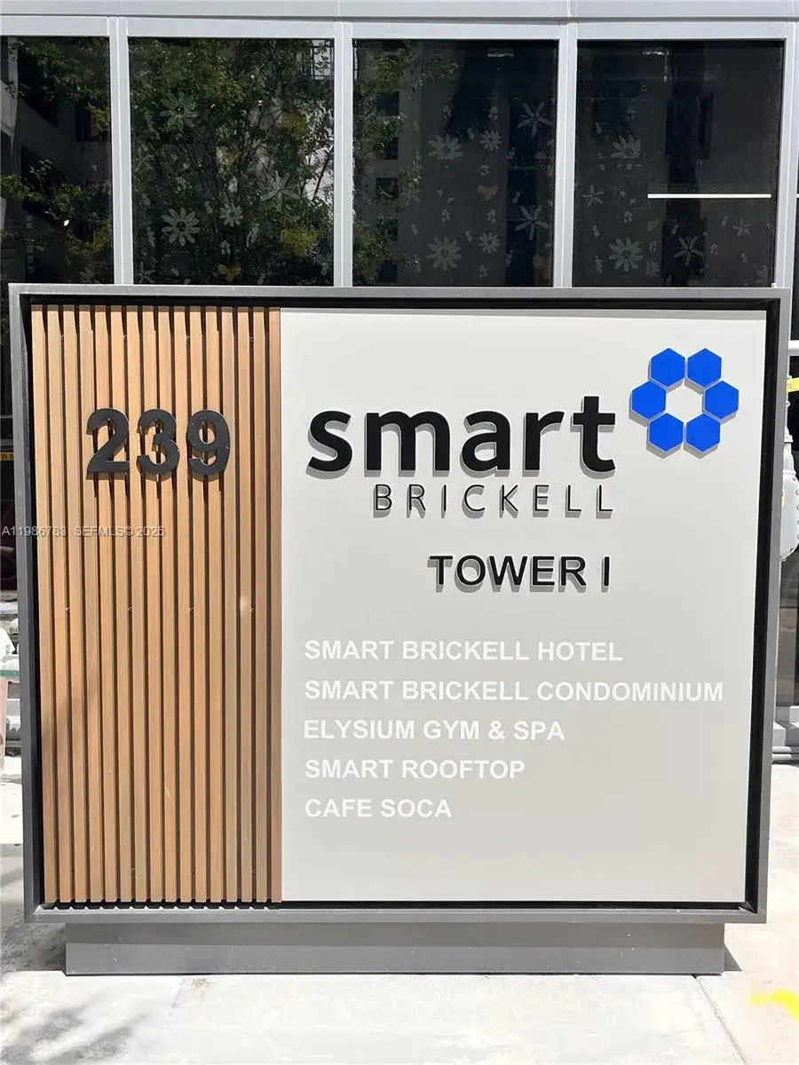 1 bath Residential for sale at 229 SW 9th St # 307, Miami FL 33130