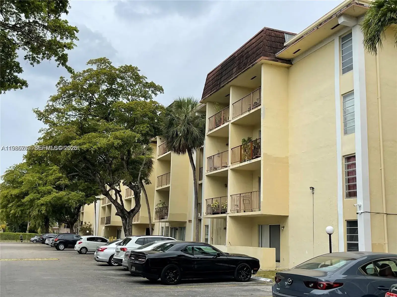 1 bedroom 1 bath Residential for sale at 12035 NE 2nd Ave # A209, North Miami FL 33161