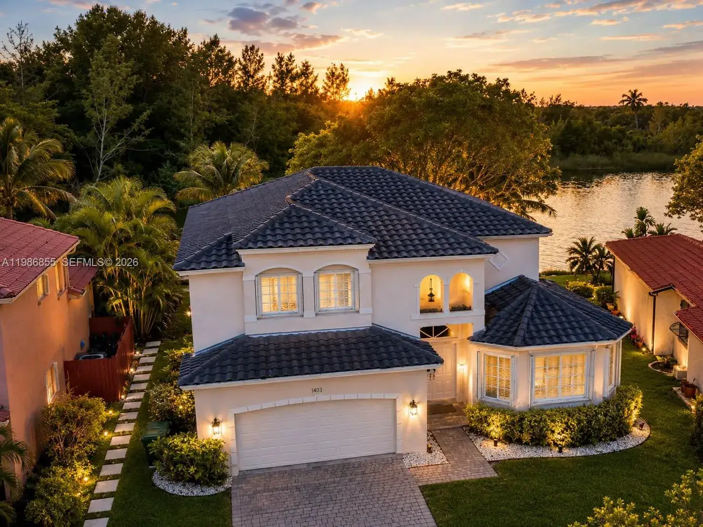 4 bedroom 3 bath Residential for sale at 1403 SE 22nd Ln, Homestead FL 33035