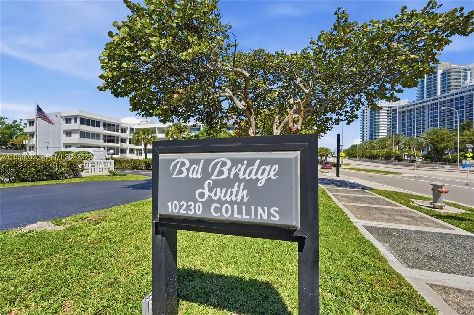 10230 Collins Ave # 203, Bal Harbour FL 33154