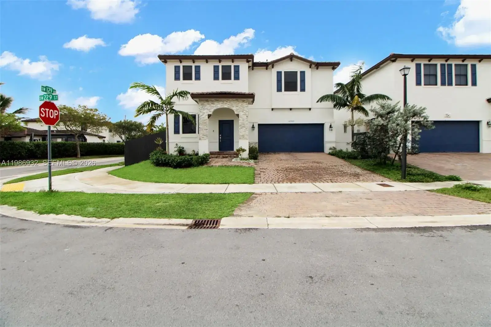 5 bedroom 3 bath Residential for sale at 12900 SW 229th St, Miami FL 33170