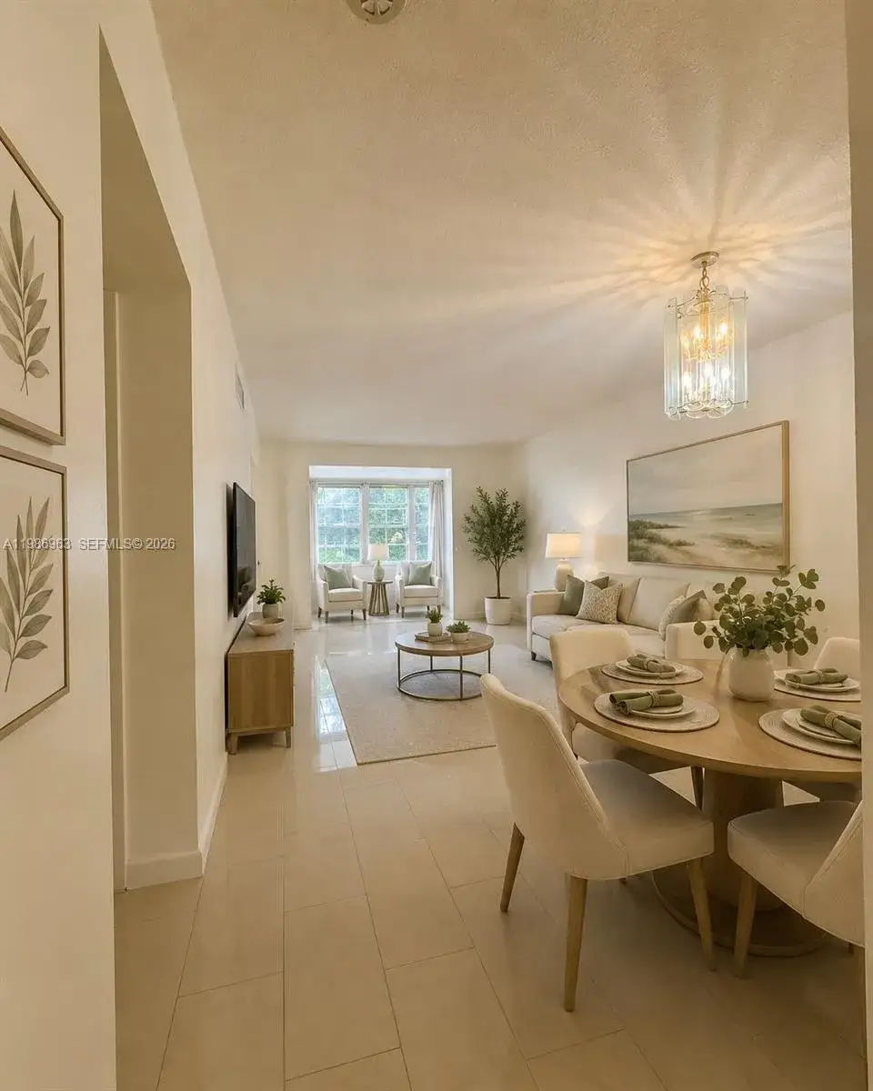 2 bedroom 1 bath Residential for sale at 1481 NE Miami Gardens Dr # 162, Miami FL 33179
