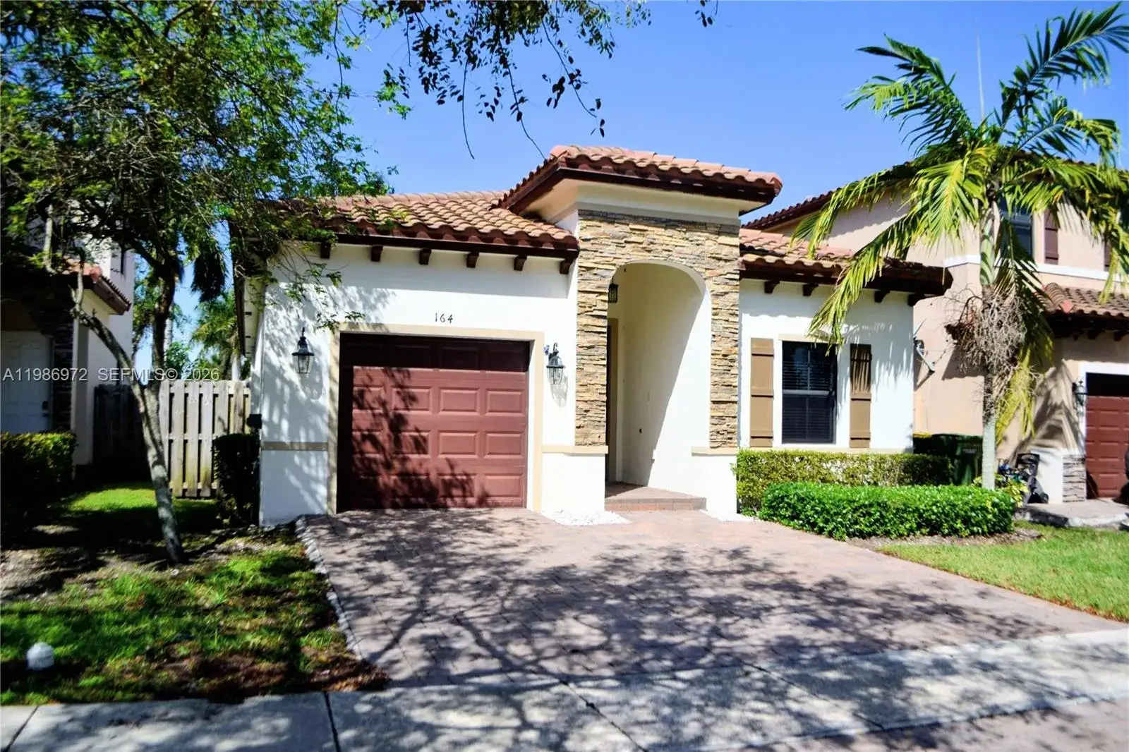 4 bedroom 2 bath Residential for sale at 164 NE 23rd Ter, Homestead FL 33033