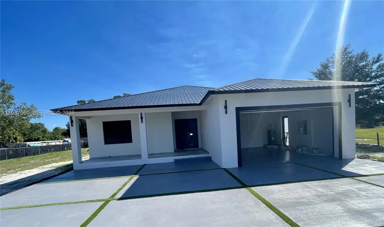 435 N Quebrada St, Clewiston FL 33440