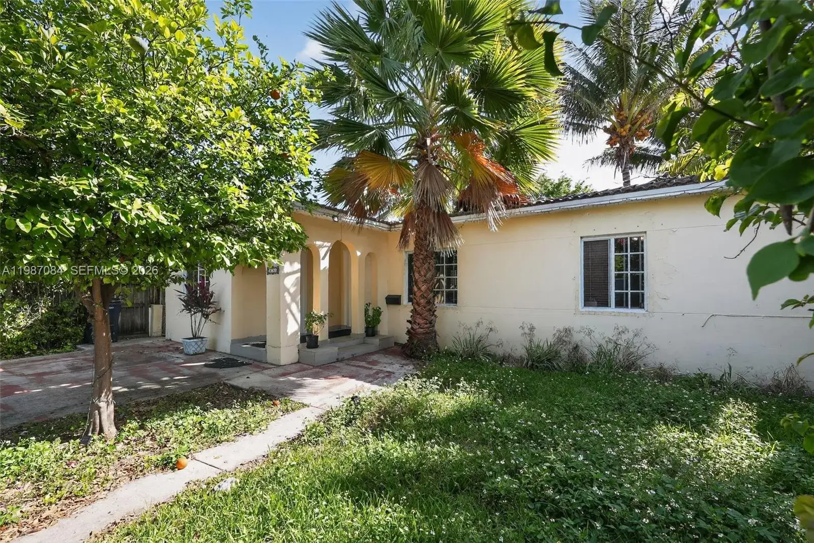 3 bedroom 2 bath Residential for sale at 2131 Biarritz Dr, Miami Beach FL 33141