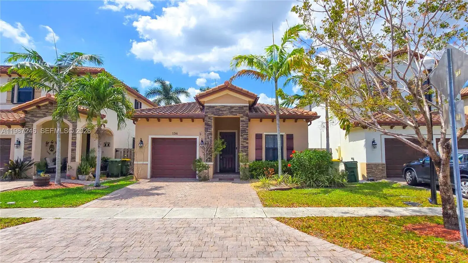 4 bedroom 2 bath Residential for sale at 134 NE 23rd Ter, Homestead FL 33033