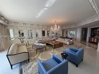 5 bedroom 5 bath Residential for sale at 17875 COLLINS AVE, Sunny Isles Beach FL 33160