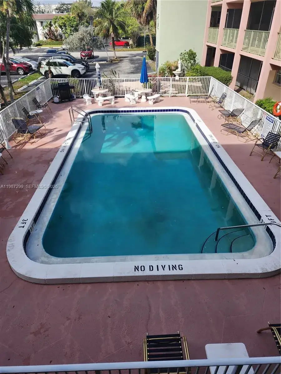 2 bedroom 2 bath Residential for sale at 100 SE 6th Ave # 107, Pompano Beach FL 33060