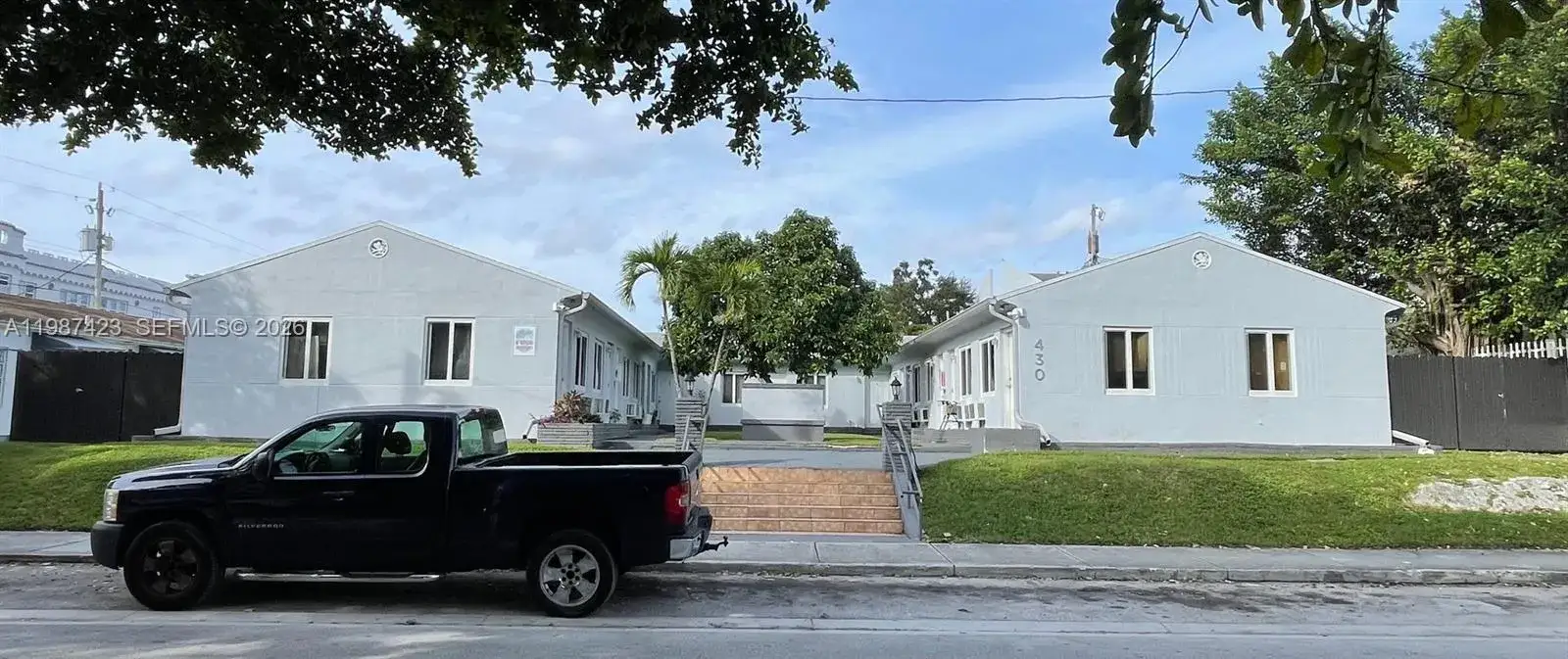 1 bath Residential Lease for rent at 430 SW 6th Ave # 4, Miami FL 33130