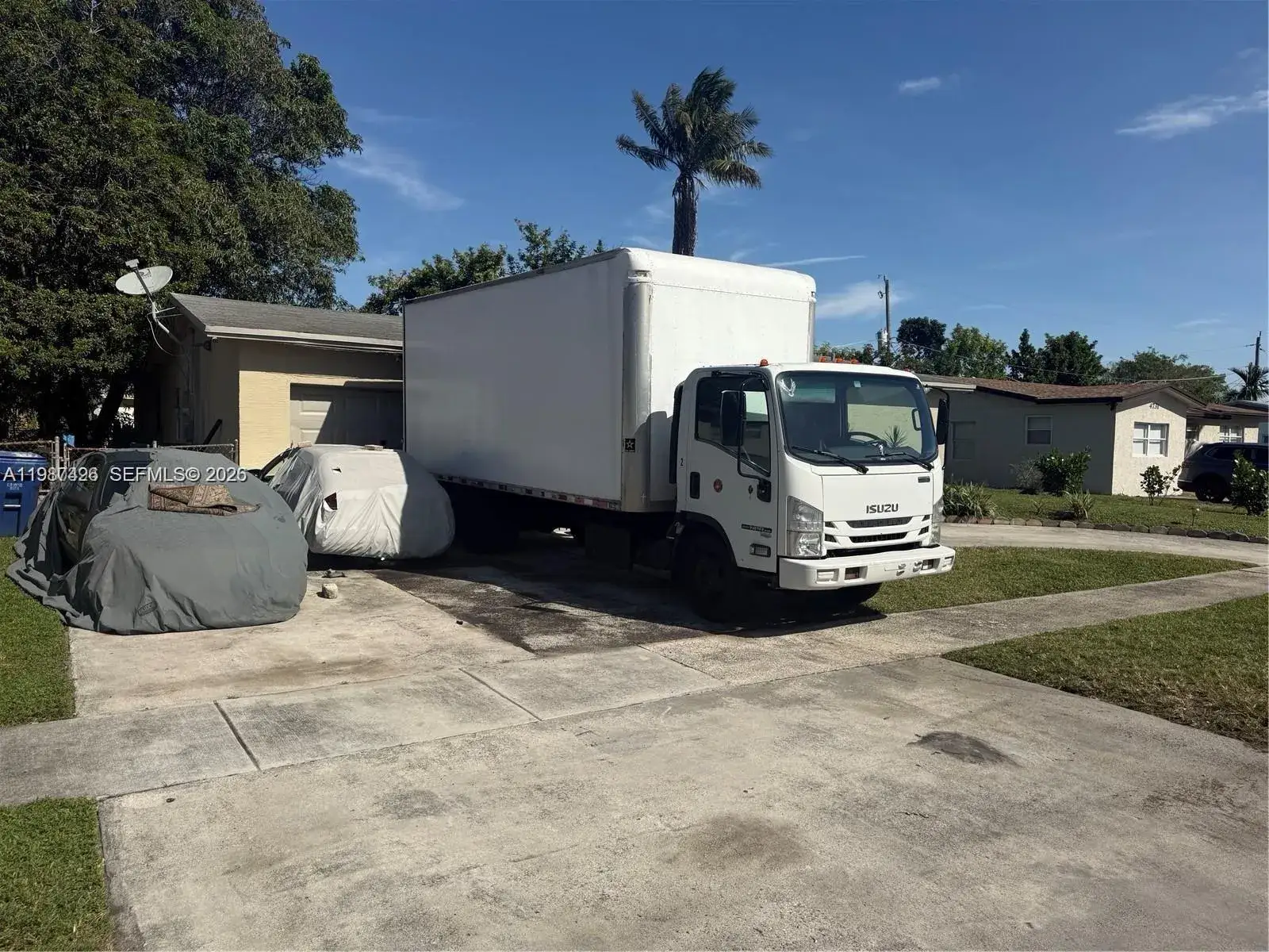 3 bedroom 2 bath Residential for sale at 4741 NW 18th St, Lauderhill FL 33313