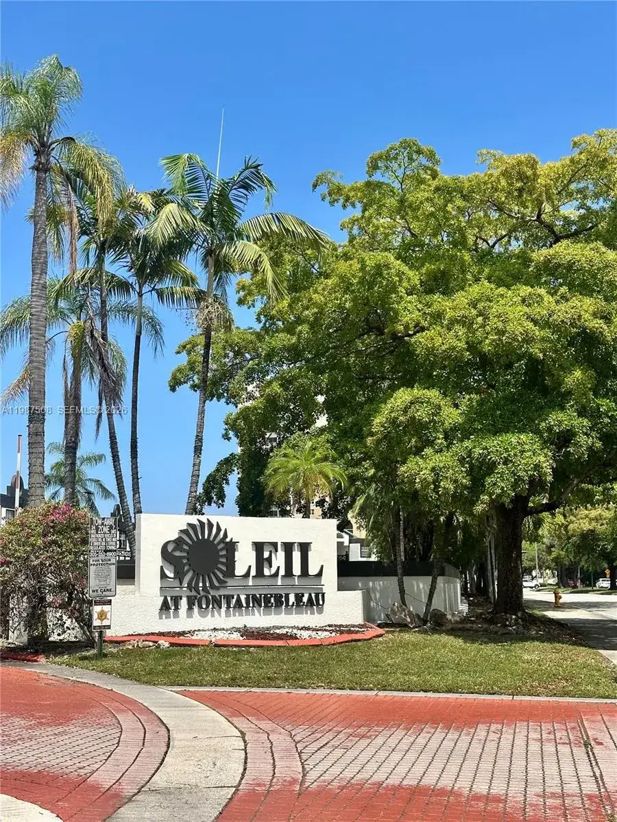 2 bedroom 2 bath Residential Lease for rent at 9701 Fontainebleau Blvd # C203, Miami FL 33172