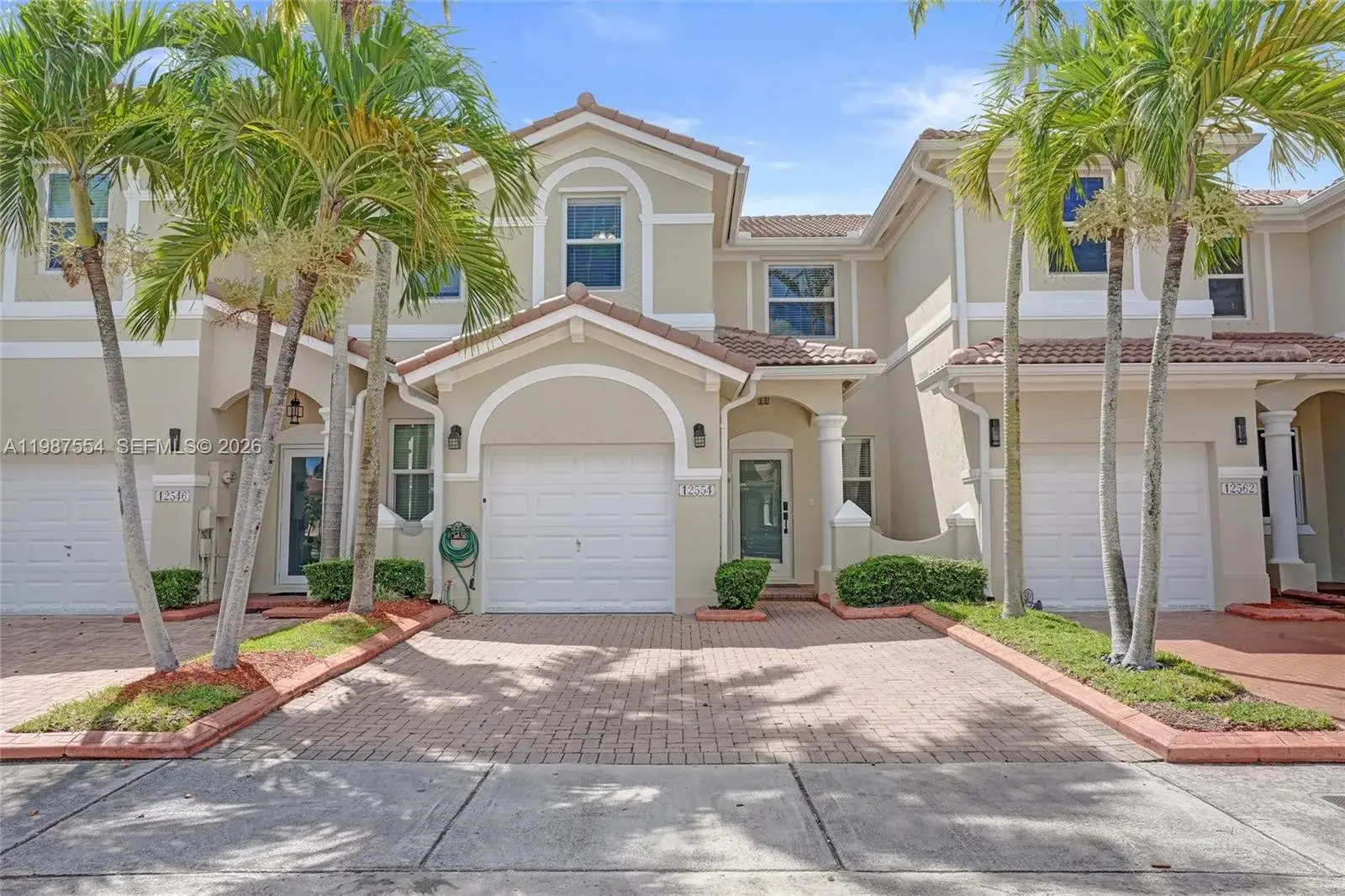 3 bedroom 2 bath Residential for sale at 12554 SW 125th Ter, Miami FL 33186