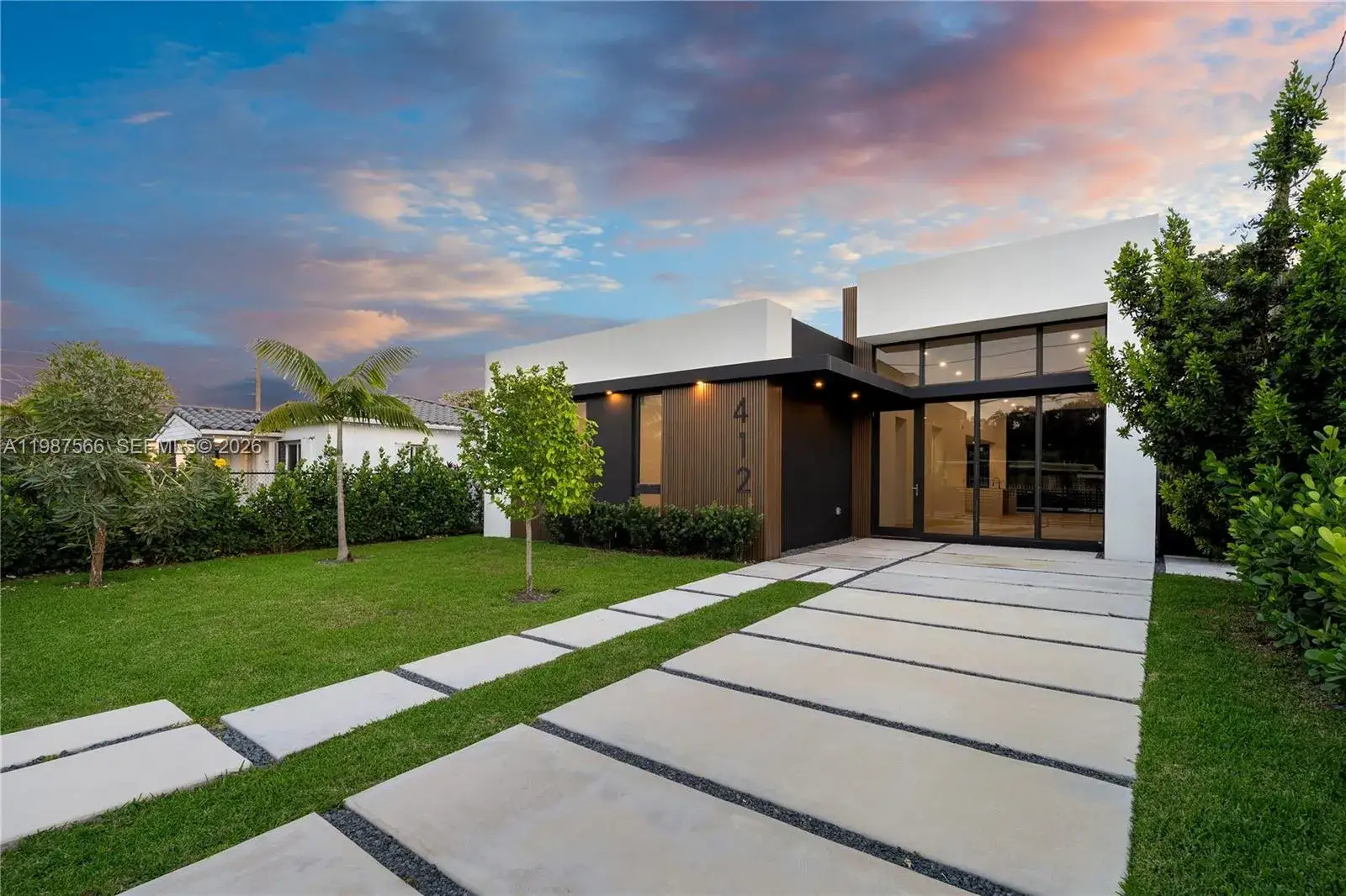 5 bedroom 3 bath Residential for sale at 412 NW 47th St, Miami FL 33127