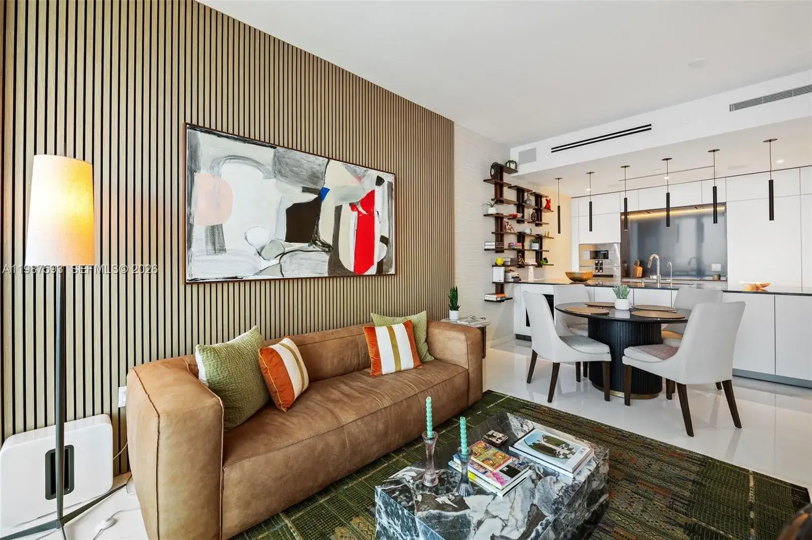 1 bedroom 1 bath Residential for sale at 300 Biscayne Blvd Way # 2106, Miami FL 33131