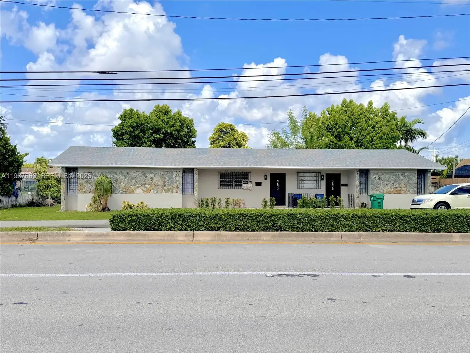 Residential Income for sale at 3630 SW 87th Ave, Miami FL 33165