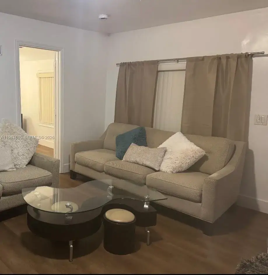 3 bedroom 1 bath Residential Lease for rent at 2354 NW 93rd Ter, Miami FL 33147
