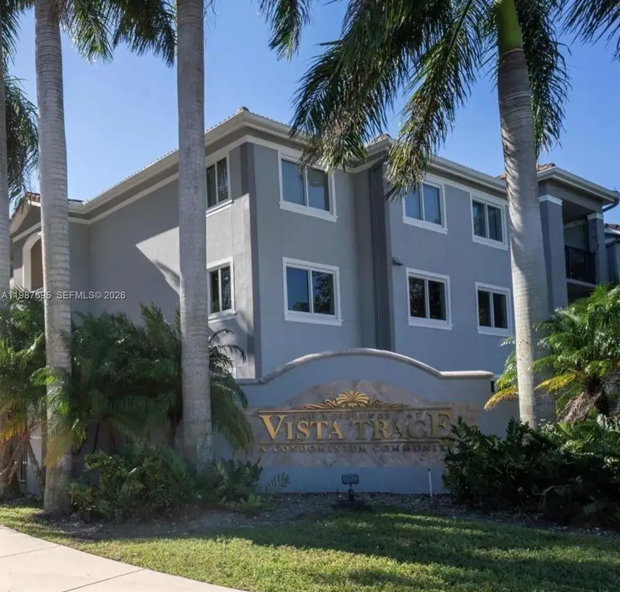 2 bedroom 2 bath Residential for sale at 15410 SW 284st # 8103, Homestead FL 33033