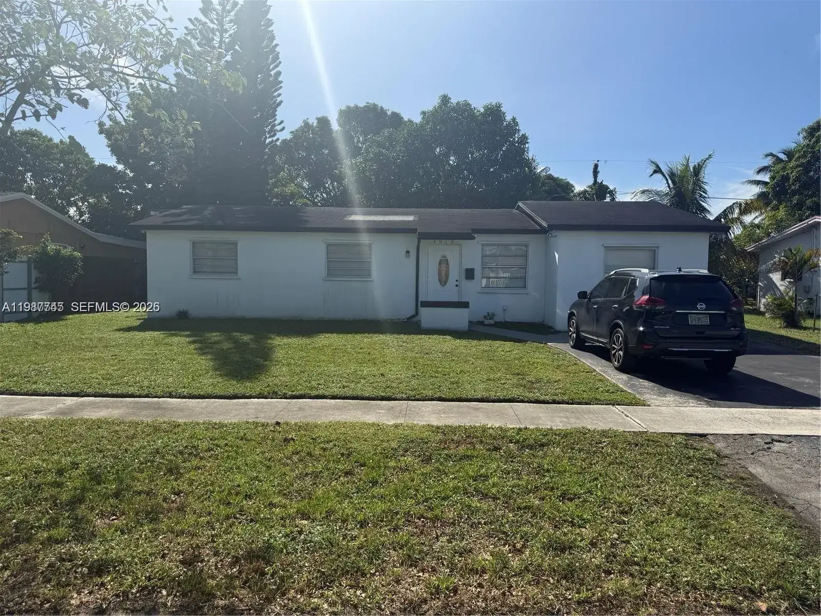3 bedroom 2 bath Residential for sale at 4910 NW 18th St, Lauderhill FL 33313