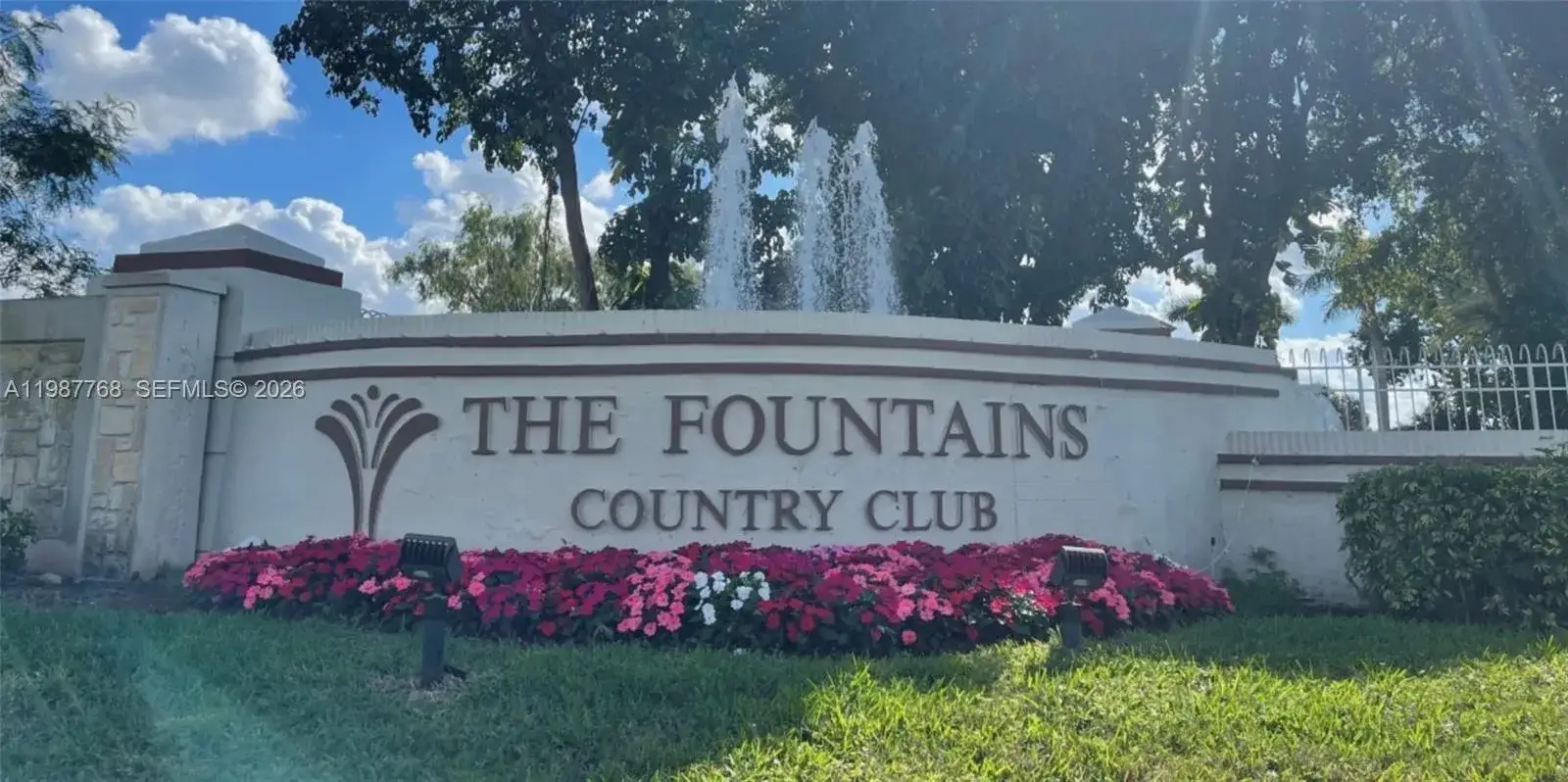 2 bedroom 2 bath Residential for sale at 4387 Trevi Ct # 107, Lake Worth FL 33467