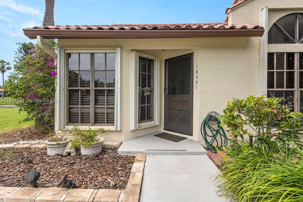 2 bedroom 2 bath Residential for sale at 18551 Woodstream Dr, Boca Raton FL 33498