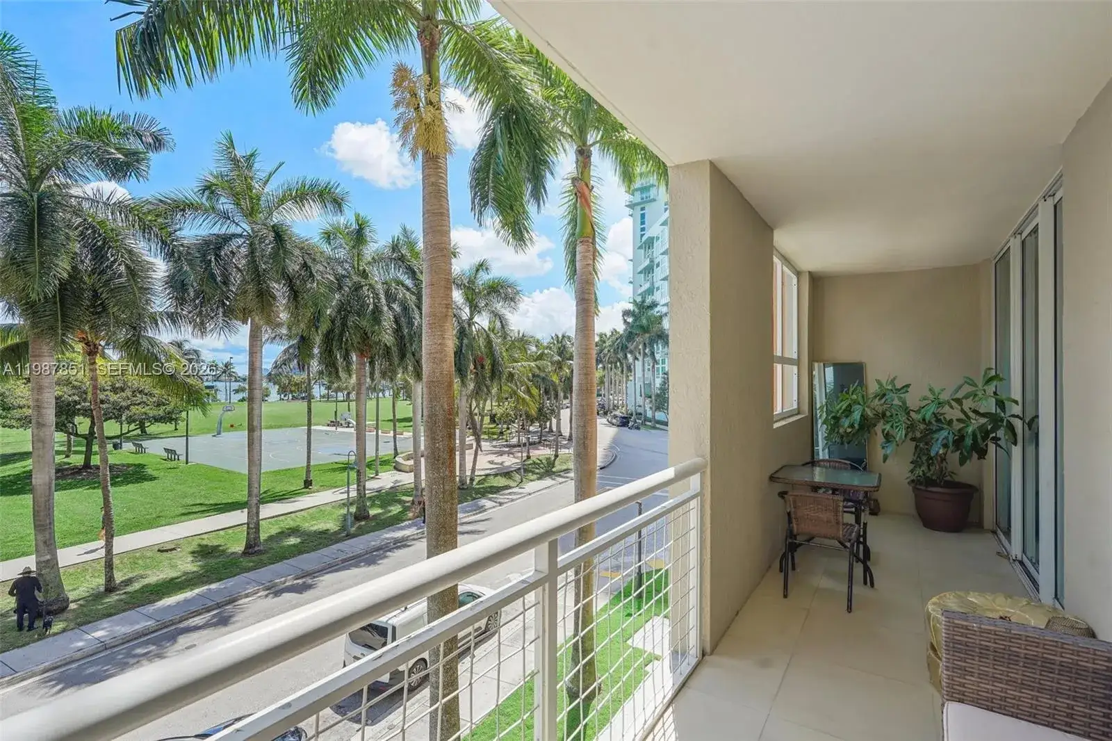 2 bedroom 2 bath Residential for sale at 2000 N Bayshore Dr # 211, Miami FL 33137