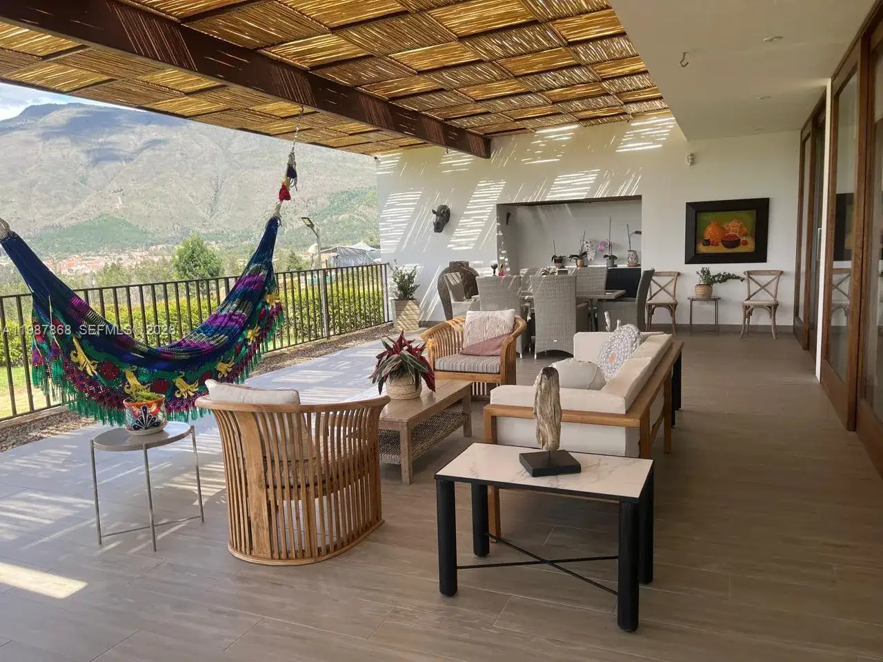 3 bedroom 3 bath Residential for sale at Casa 13 POZOS AZULES, FL