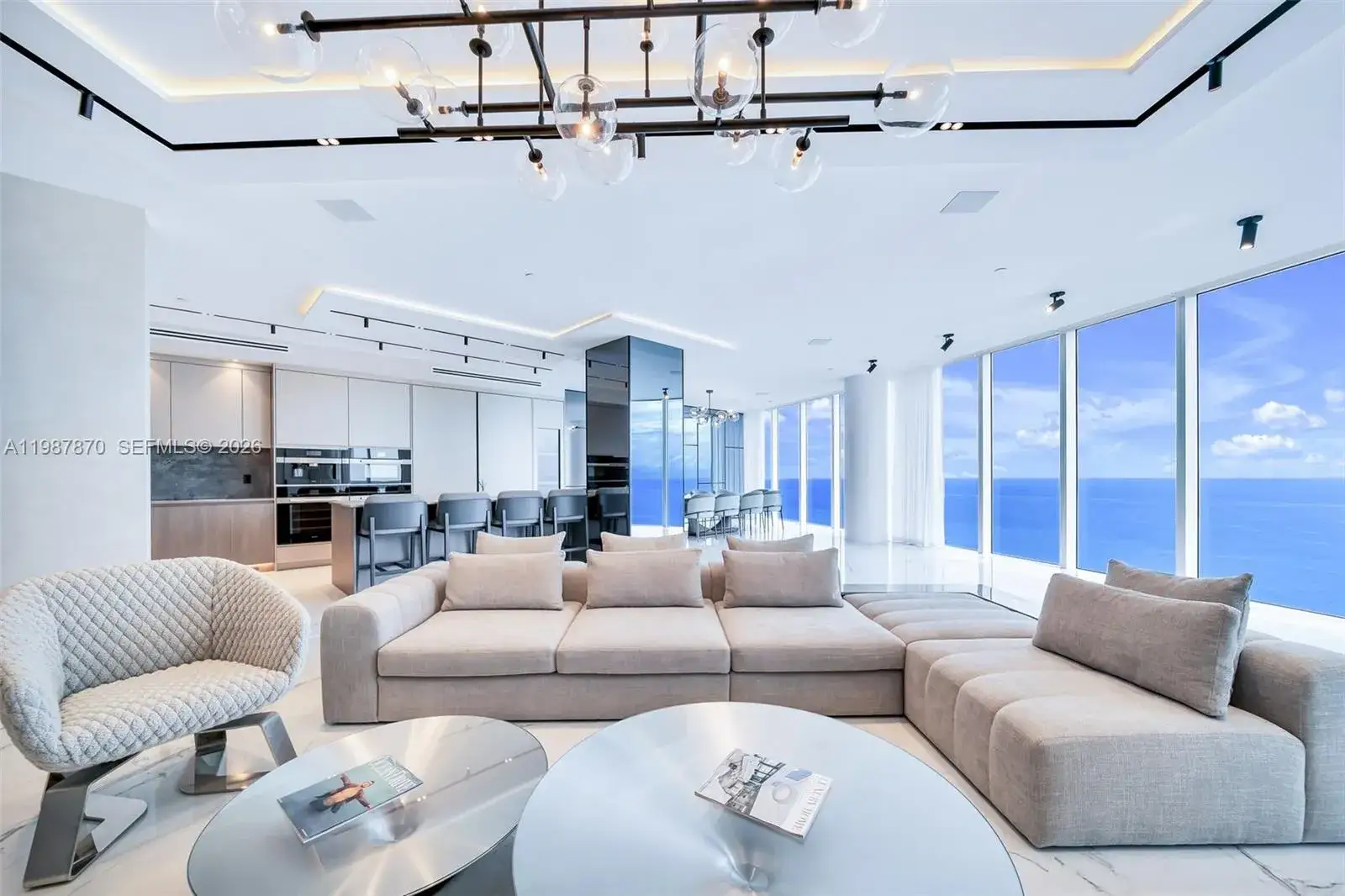 5 bedroom 4 bath Residential for sale at 2711 S Ocean Dr # 3905, Hollywood FL 33019