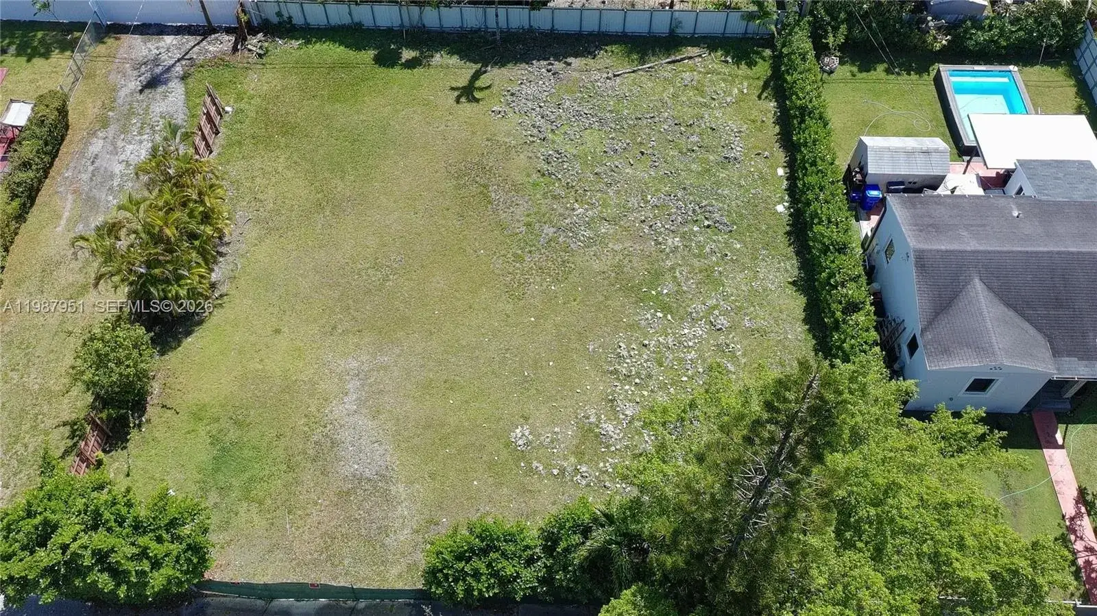 Land/Boat Docks for sale at 5410 SW 5th Terr, Miami FL 33134