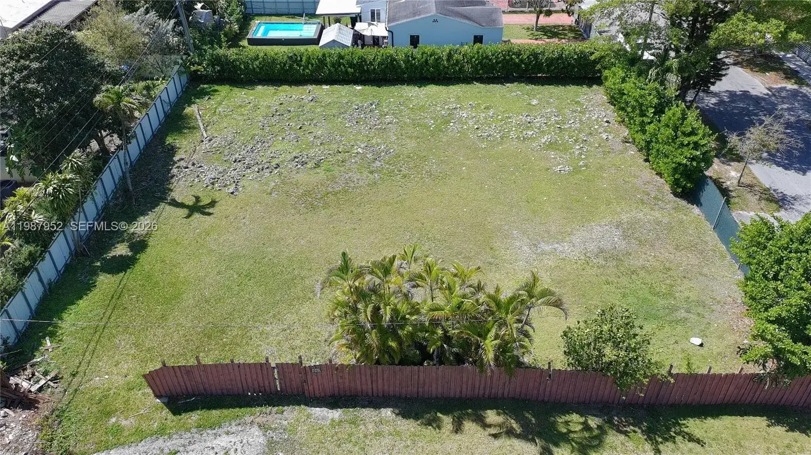 Land/Boat Docks for sale at 5400 SW 5th Ter, Miami FL 33134