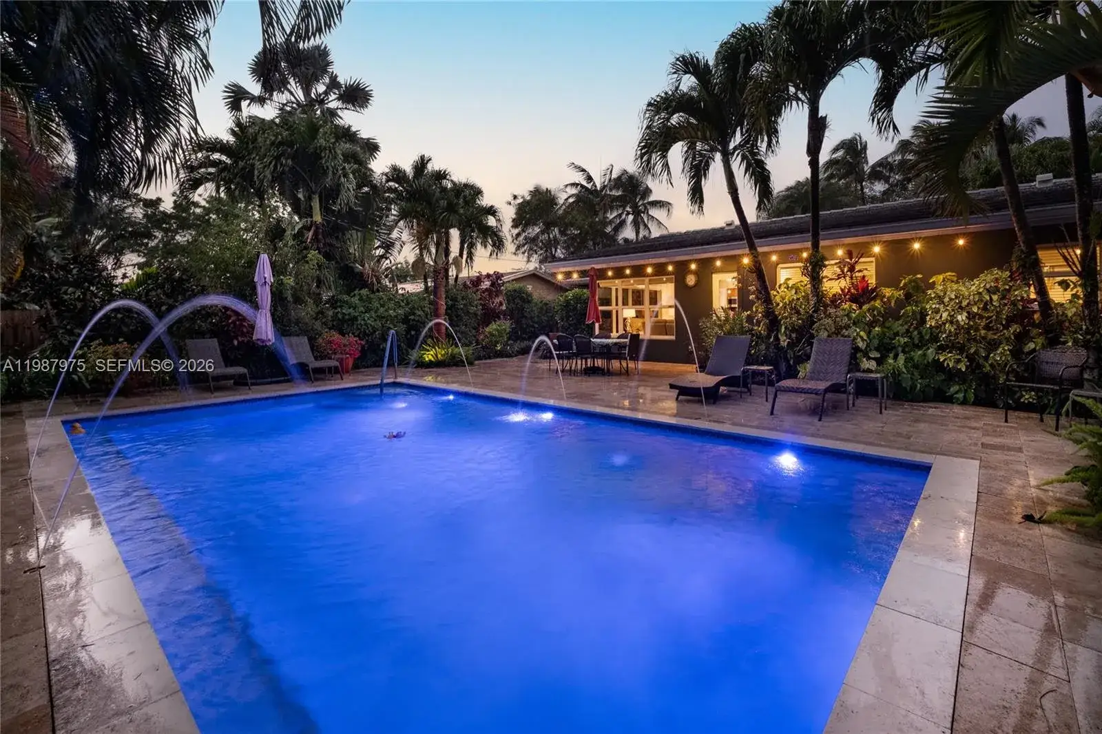 3 bedroom 2 bath Residential for sale at 632 NW 28th Ct, Wilton Manors FL 33311
