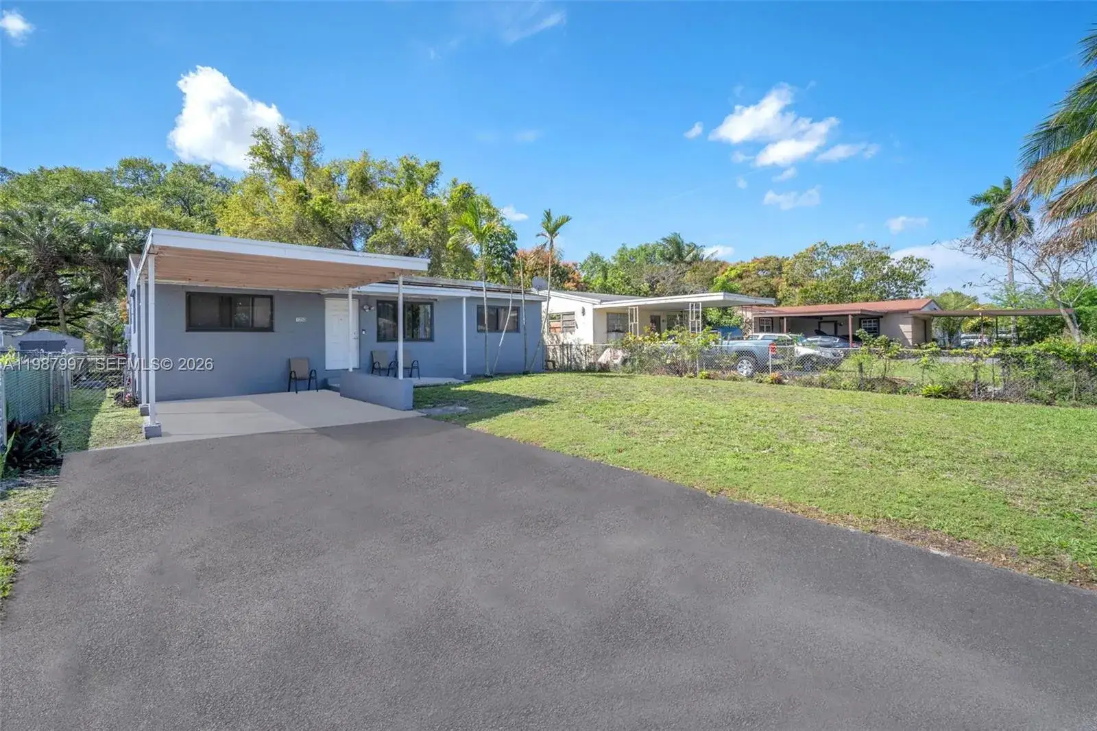 3 bedroom 2 bath Residential for sale at 1350 Kasim St, Opa-Locka FL 33054