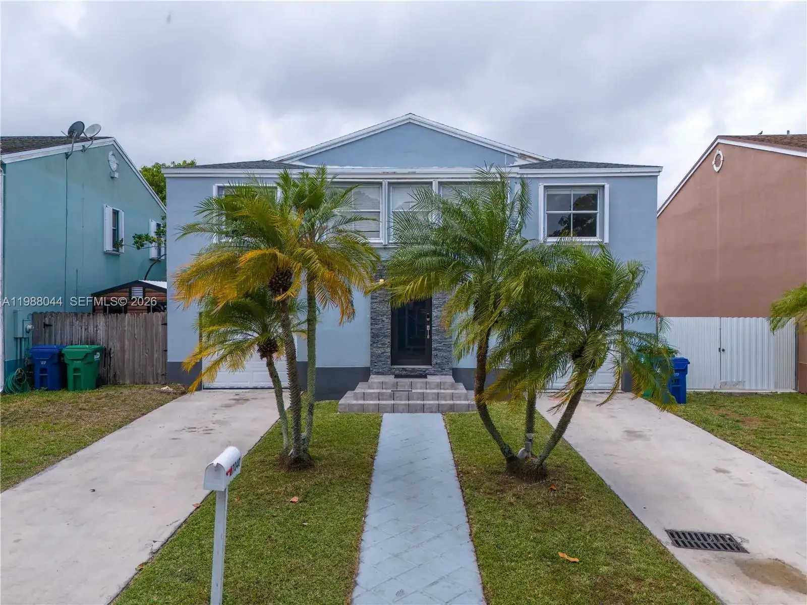 4 bedroom 3 bath Residential for sale at 27040 SW 120th Ave Rd, Homestead FL 33032