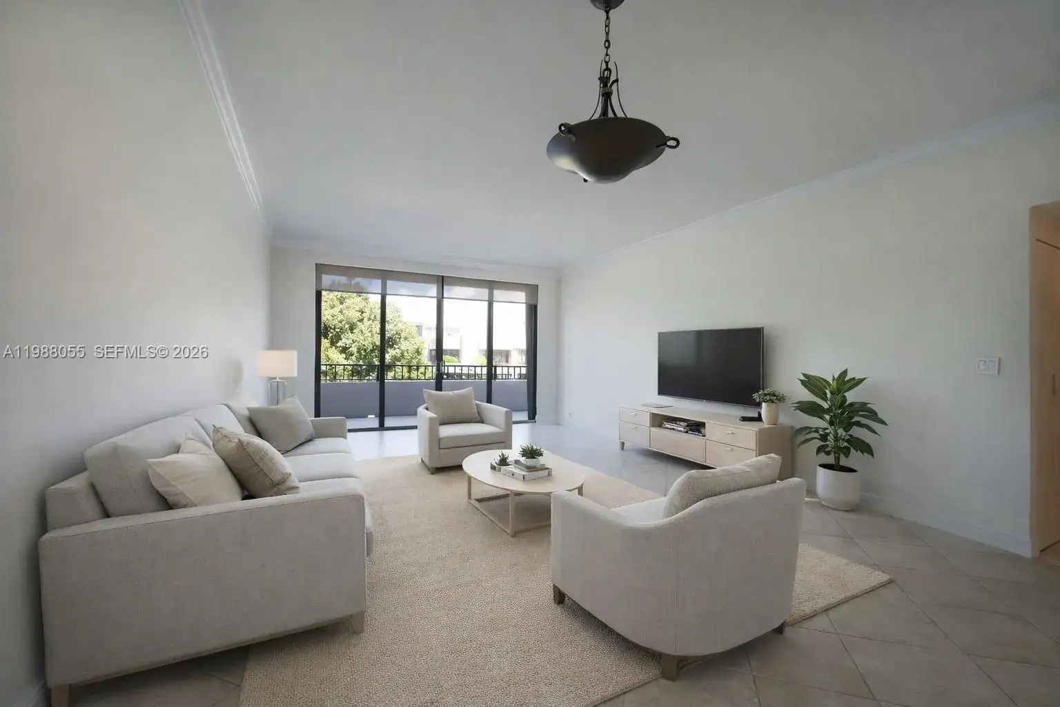 2 bedroom 2 bath Residential for sale at 151 Crandon Blvd # 320, Key Biscayne FL 33149