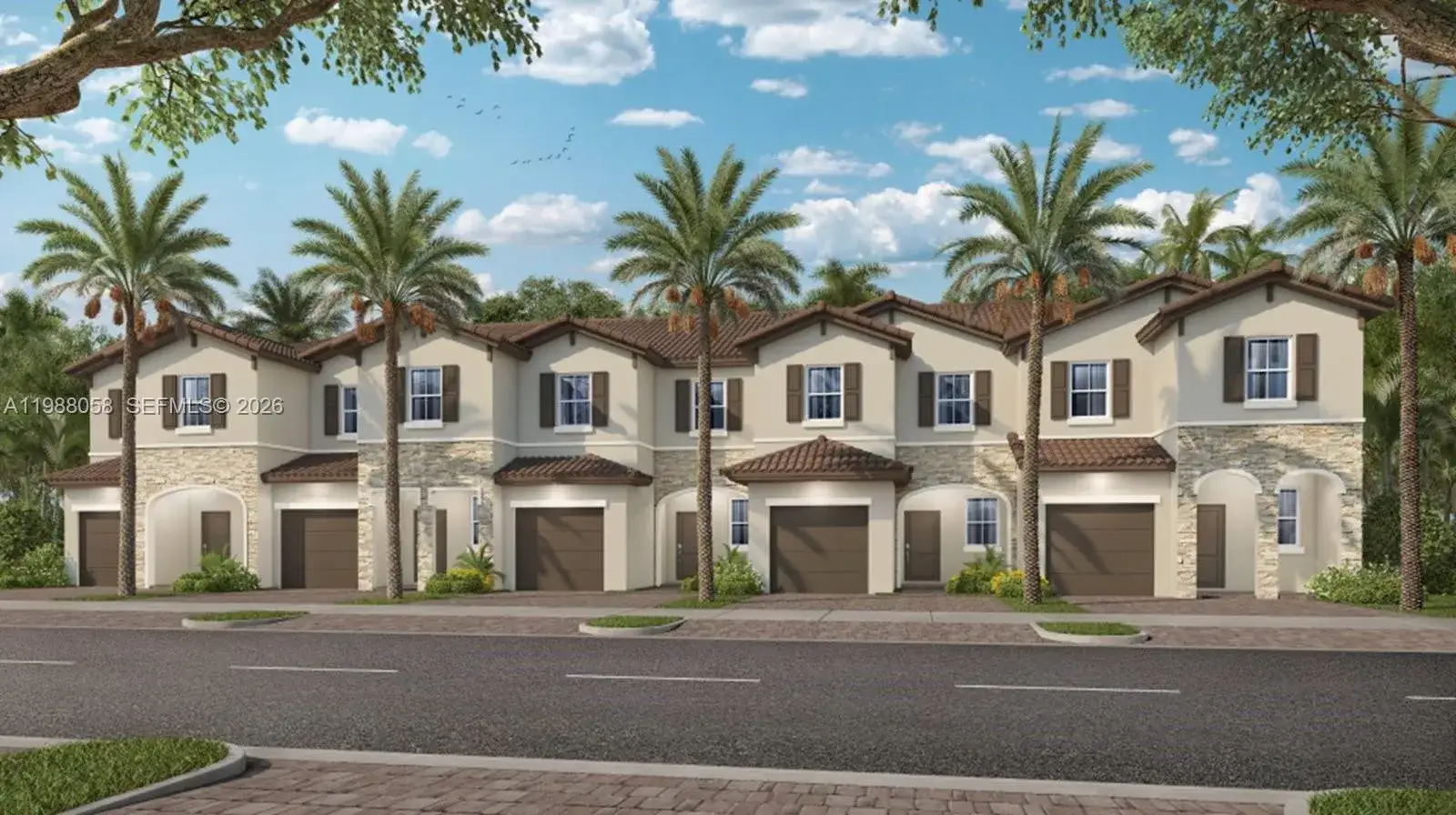3 bedroom 2 bath Residential for sale at 2558 SE 25 DR, Homestead FL 33035