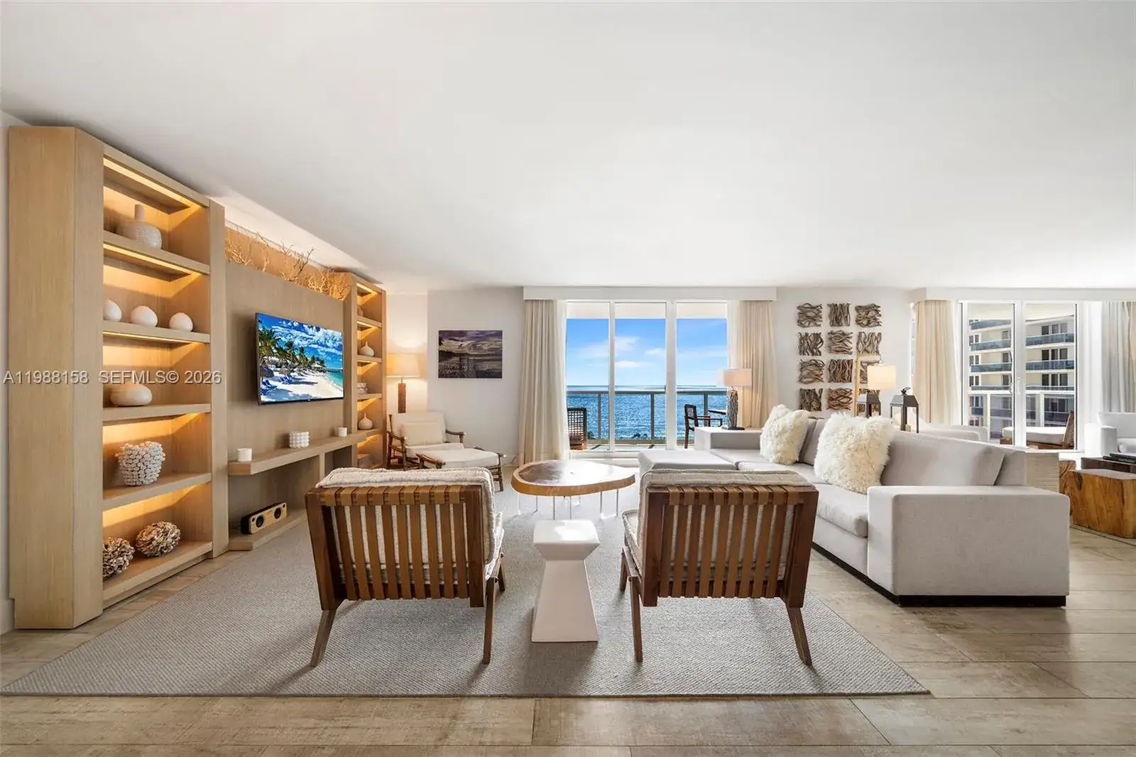 3 bedroom 3 bath Residential for sale at 102 24th St # 1040, Miami Beach FL 33139