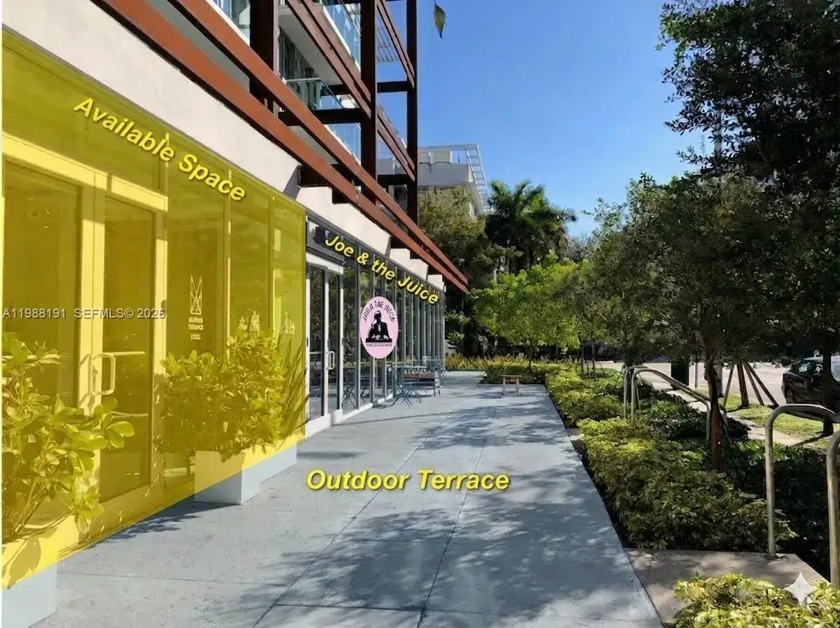 Commercial Sale for sale at 1215 West Ave # 1, Miami Beach FL 33139