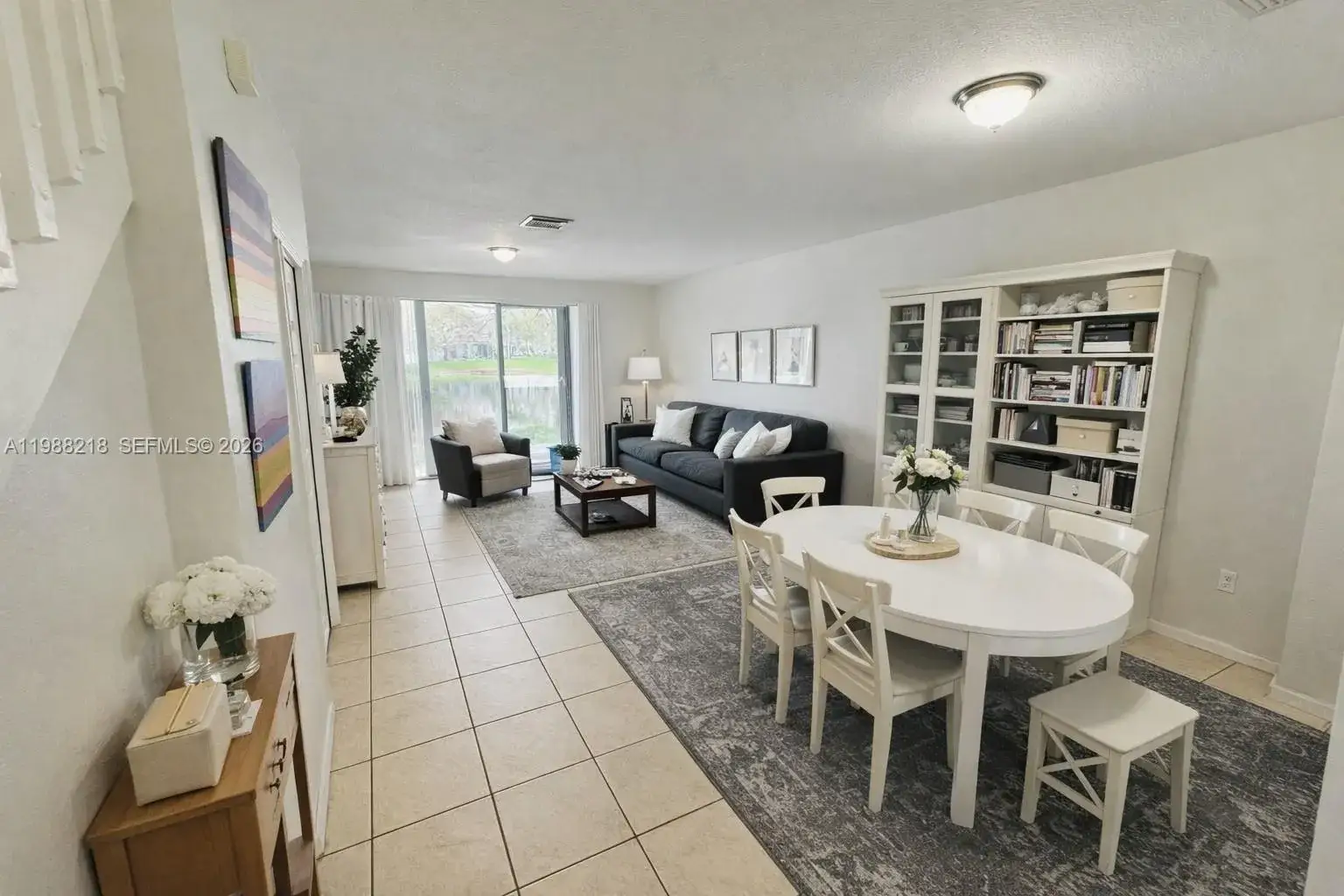 3 bedroom 2 bath Residential for sale at 8225 SW 29th St # 102, Miramar FL 33025