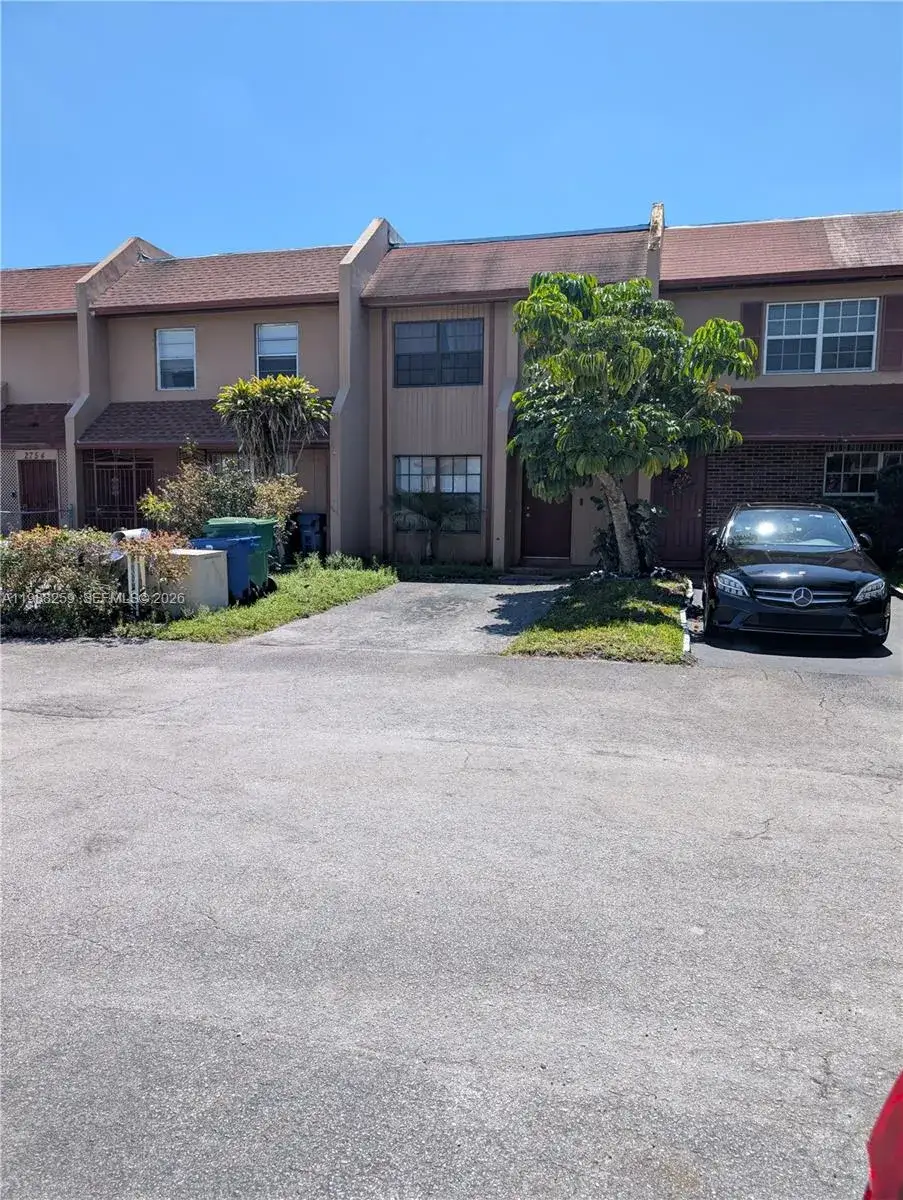 3 bedroom 1 bath Residential for sale at 2758 NW 197th Ter, Miami Gardens FL 33056