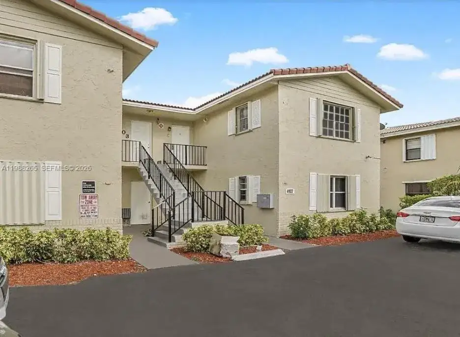 Residential Income for sale at 4103 Riverside Dr, Coral Springs FL 33065
