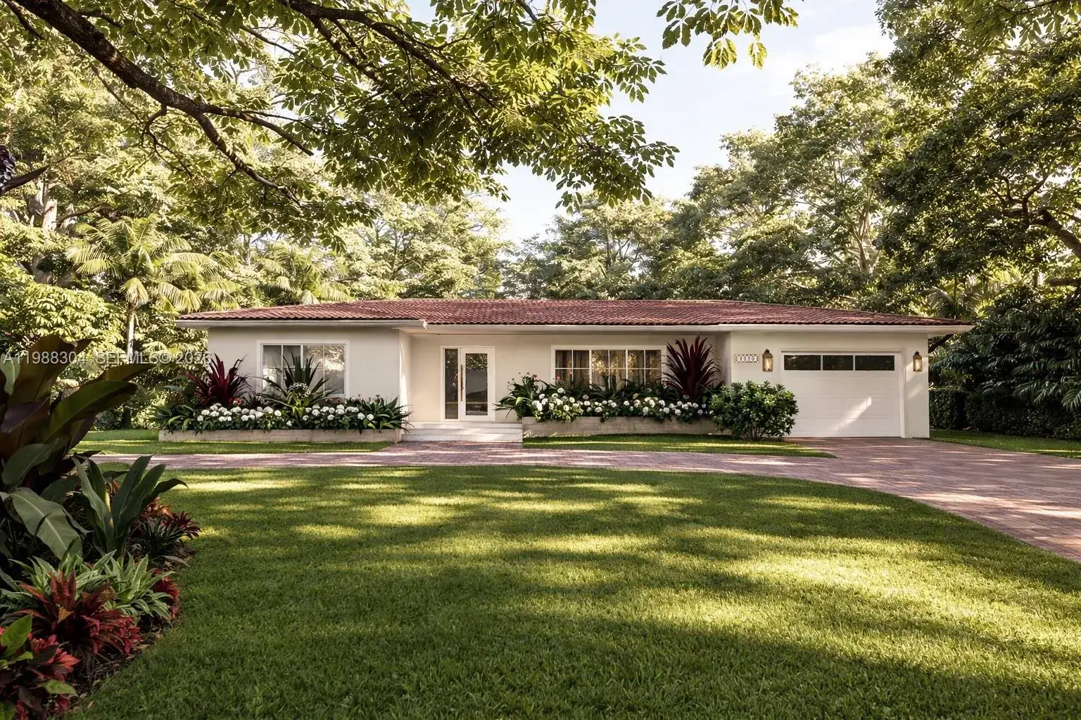4 bedroom 4 bath Residential for sale at 1180 NE 102nd St, Miami Shores FL 33138