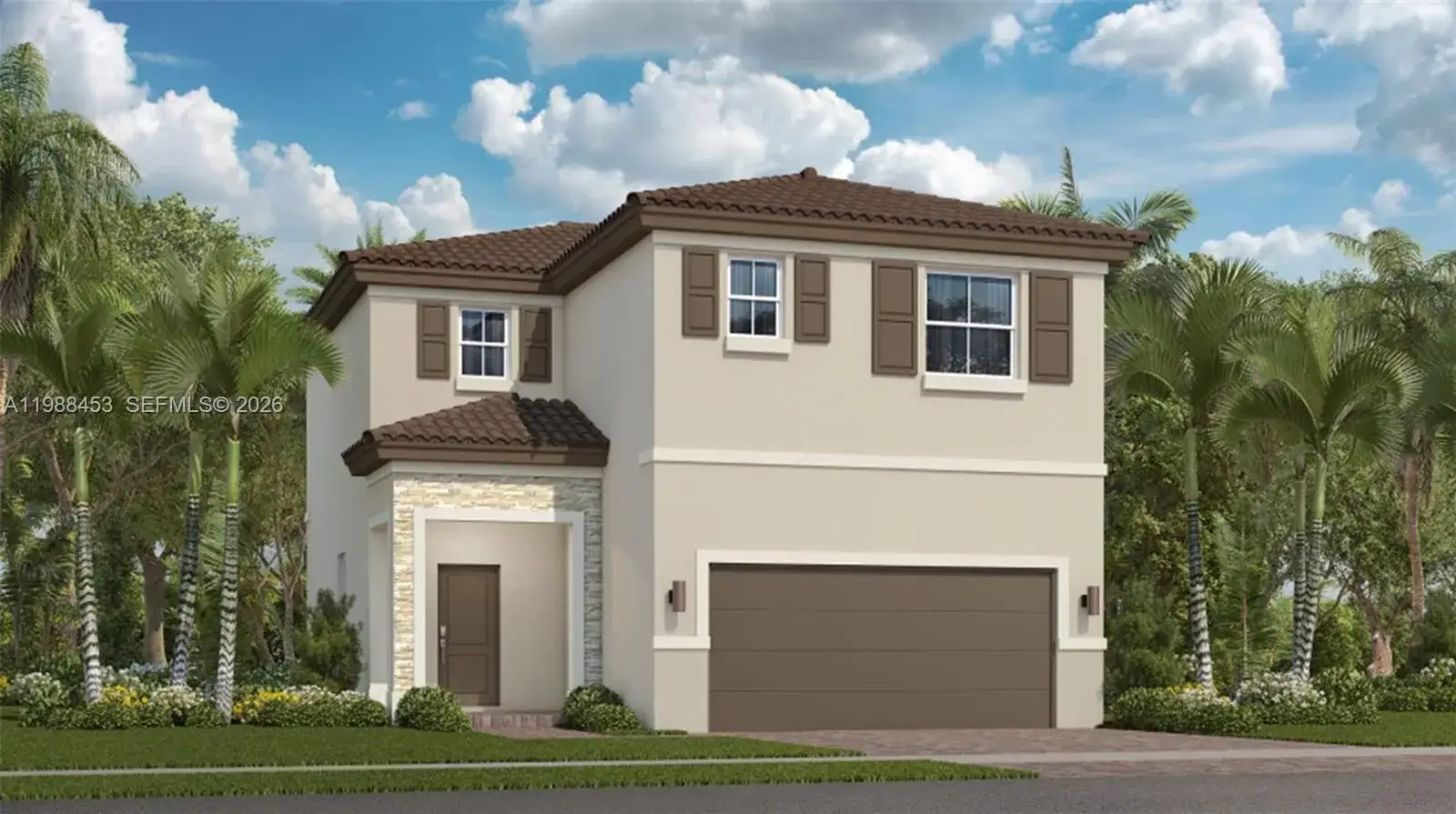 3 bedroom 2 bath Residential for sale at 2748 SE 24 CT, Homestead FL 33034
